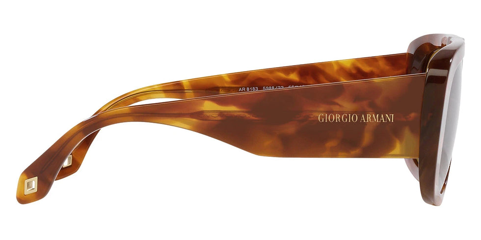 GIORGIO ARMANI - AR8183