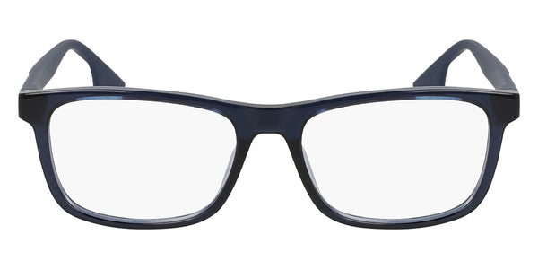 Crystal Converse Navy / 55-17-145