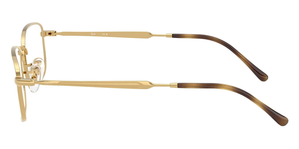 Ray-Ban RX6533 2500 52 - Arista Gold