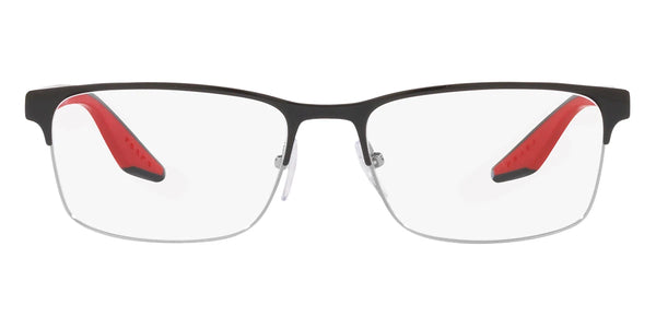 Black/Silver / 55-17-145