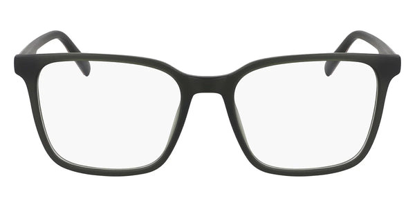 Olive Crystal / 55-18-145