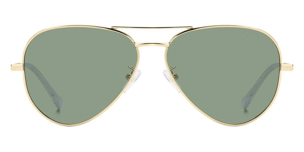 Gold / Green Polarized / 59-14-145