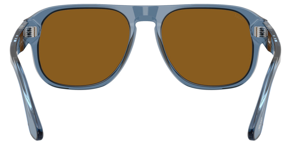 Persol - PO3310S - Black Arrow