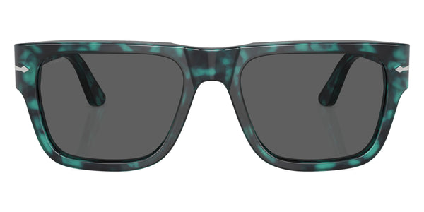 Blue Havana / Dark Gray / 57-20-145