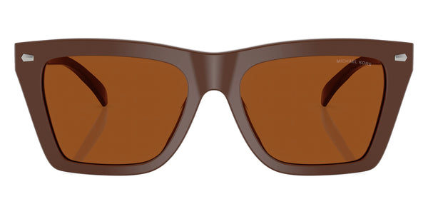 Nutmeg Solid / Brown Solid / 56-18-145