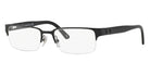 VERSACE VE1184 1261 53 - Matte Black