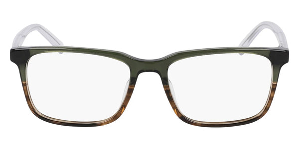 Olive Horn / 54-17-140