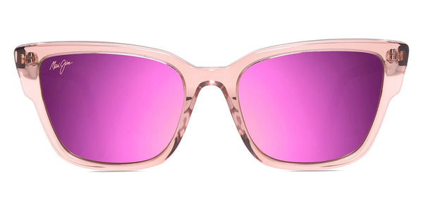 Translucent Pink / MAUI Sunrise / 56-18-145