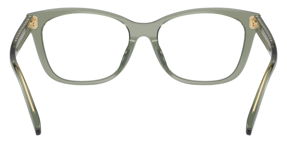 Tory Burch TY2136U 1941 51 - Transparent Sage