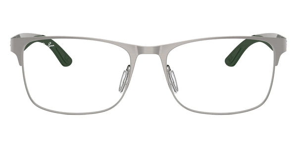 Gunmetal / 55-18-145