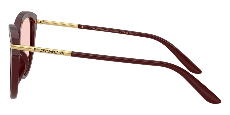 DOLCE & GABBANA - DG4492