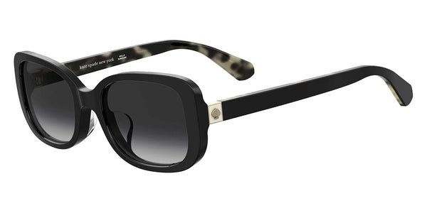 Black / Gray Shaded Polarized / 52-19-140