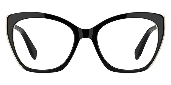 Black White / 53-18-140