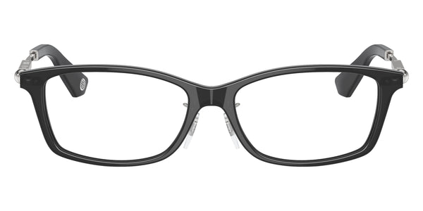 Dark Gray/Silver / 55-16-145