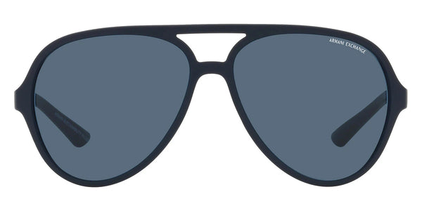 Matte Blue / Dark Blue / 60-14-145