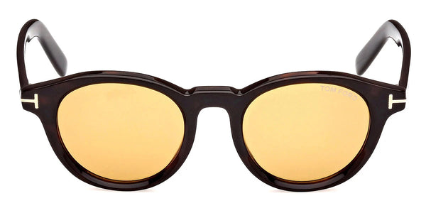 Dark Havana / Brown / 49-21-145