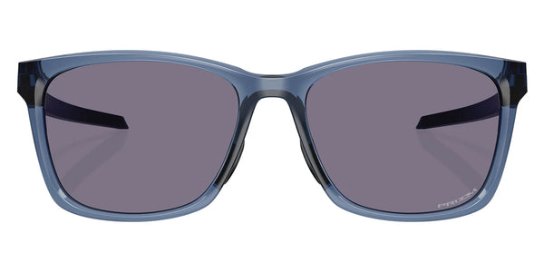 Transparent Abyss / Prizm Gray / 57-17-137