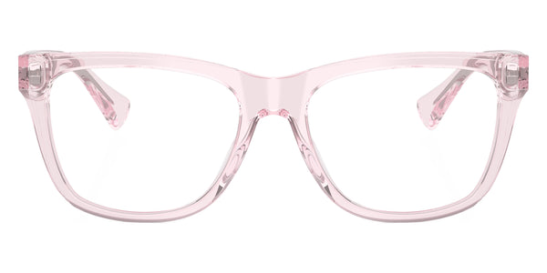 Shiny Transparent Rose / 53-17-145