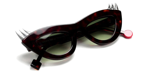 Shiny Cherry Tortoise/Palladium / 50-21-145