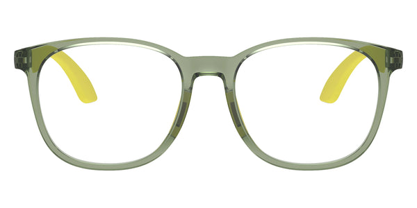 Shiny Transparent Green / 49-16-130