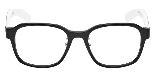 Shiny Black/Black/Monocolor / 54-19-145