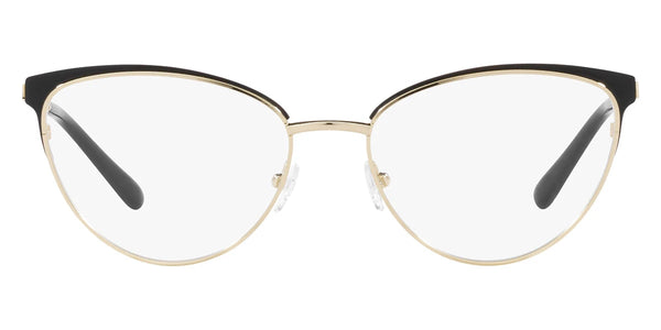 Light Gold/Matte Black / 55-17-140