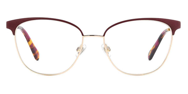 Matte Burgundy / 53-16-140