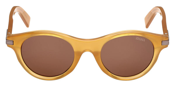 Shiny Light Brown / Brown / 48-21-145