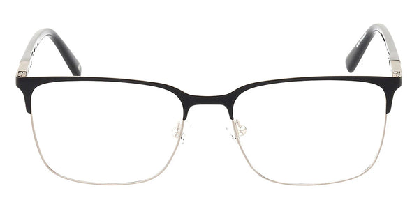 Shiny Light Brown/Matte Dark Ruthenium / 56-17-145