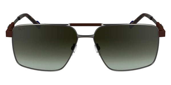 Dark Ruthenium/Brown / 59-14-145