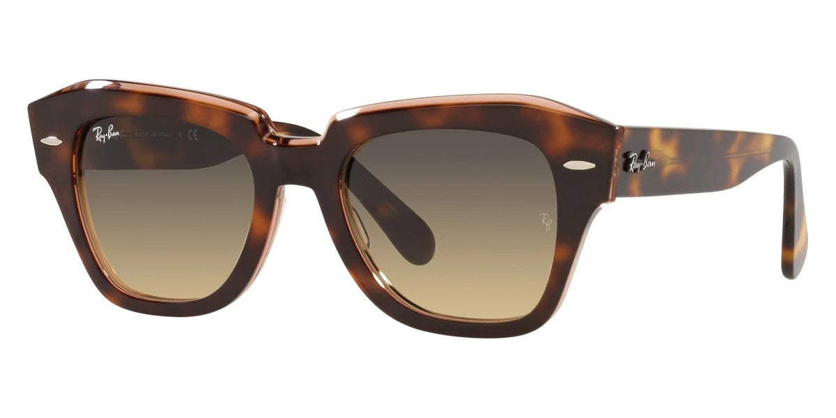 Ray-Ban - State Street RB2186