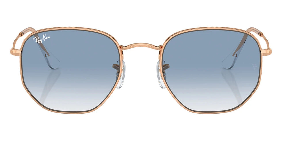 Ray-Ban - Hexagonal RB3548