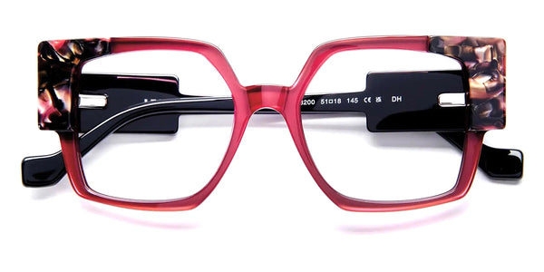 Plum/Demi Pink / 51-18-145