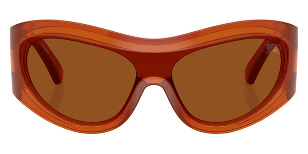 Rust / Dark Brown / 138-0-135