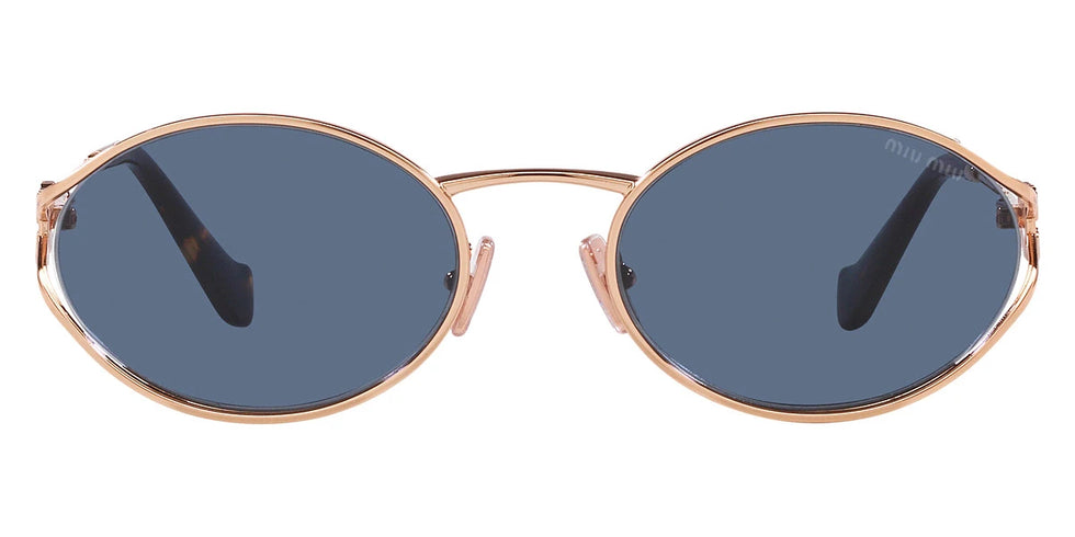 Miu Miu - Logo MU 52YS