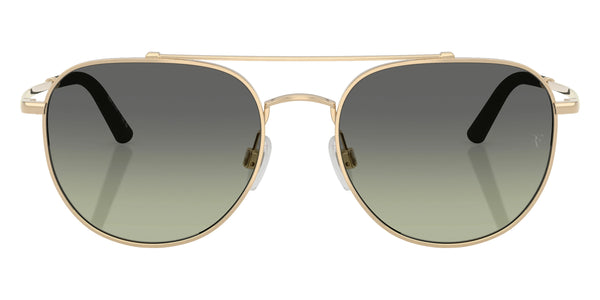 Brushed Gold / Forest Gradient / 54-18-145