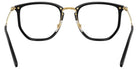 Ray-Ban RX4451V 2000 50 - Black/Arista Gold