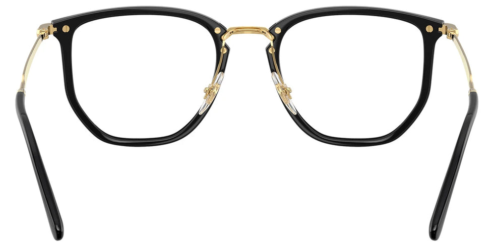 Ray-Ban RX4451V 2000 50 - Black/Arista Gold