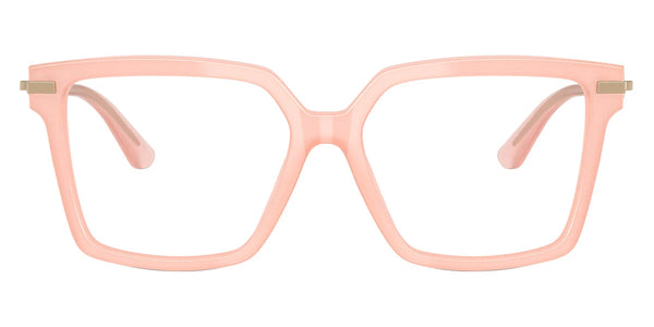 Milky Pink/Pale Gold / 54-16-140