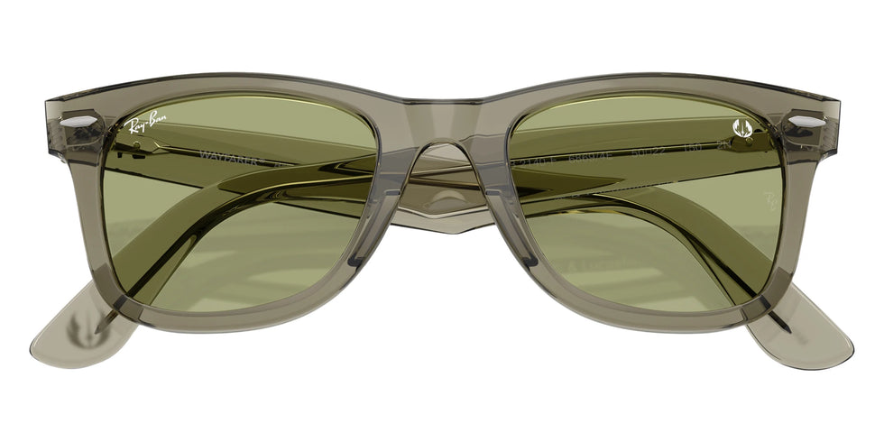 Ray-Ban - Wayfarer RB2140F