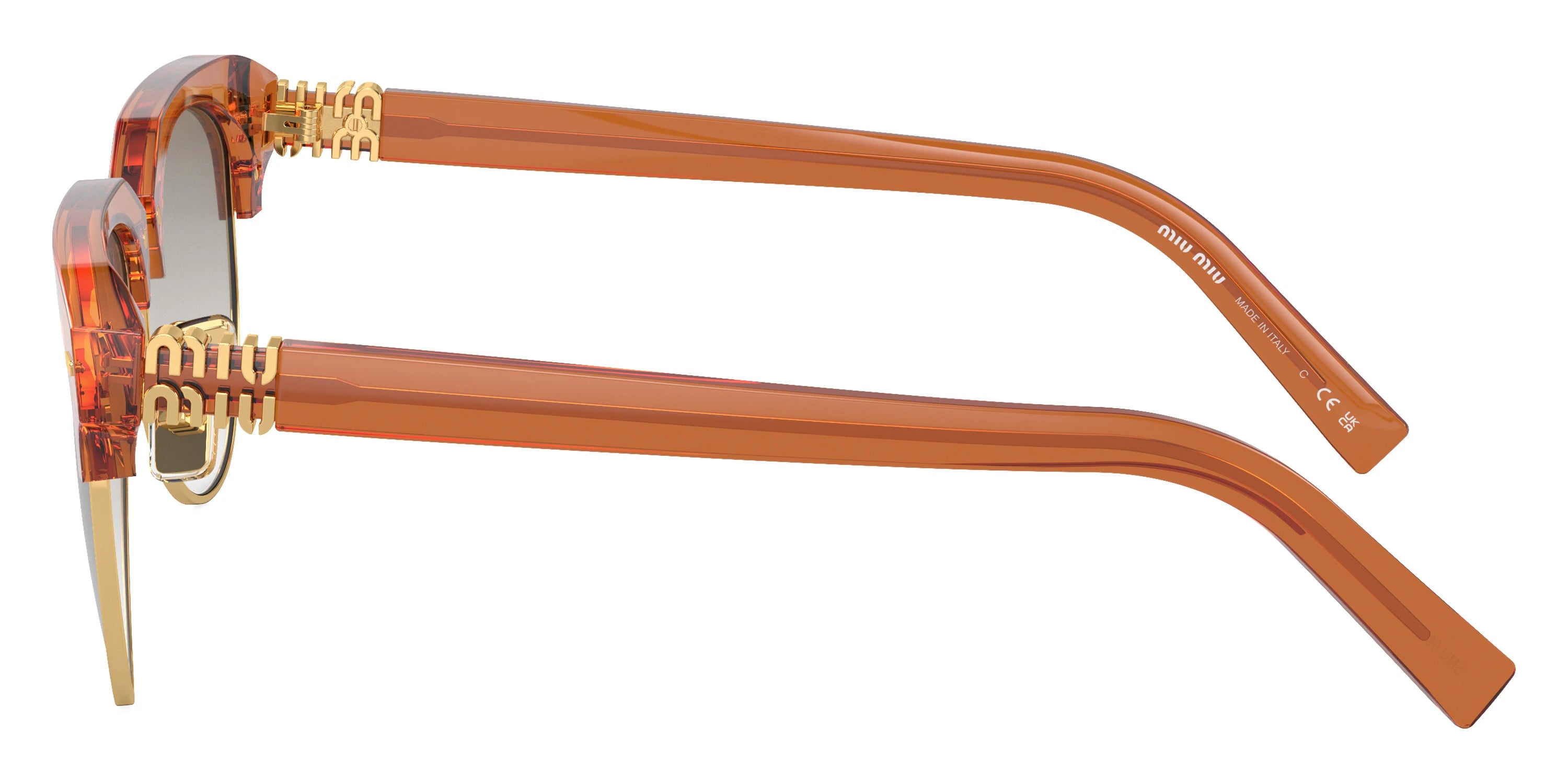 Miu Miu - Runway MU 09ZS