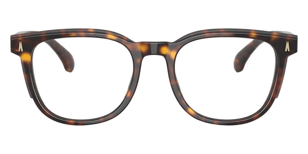 Brown Tortoise/Crystal / 52-19-145