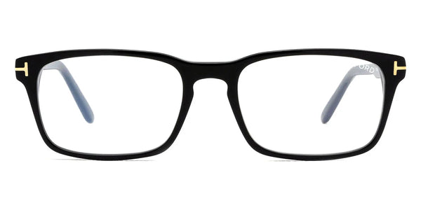 Shiny Black / Blue Filter / 54-18-145