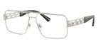 VERSACE VE1308 1001 56 - Silver