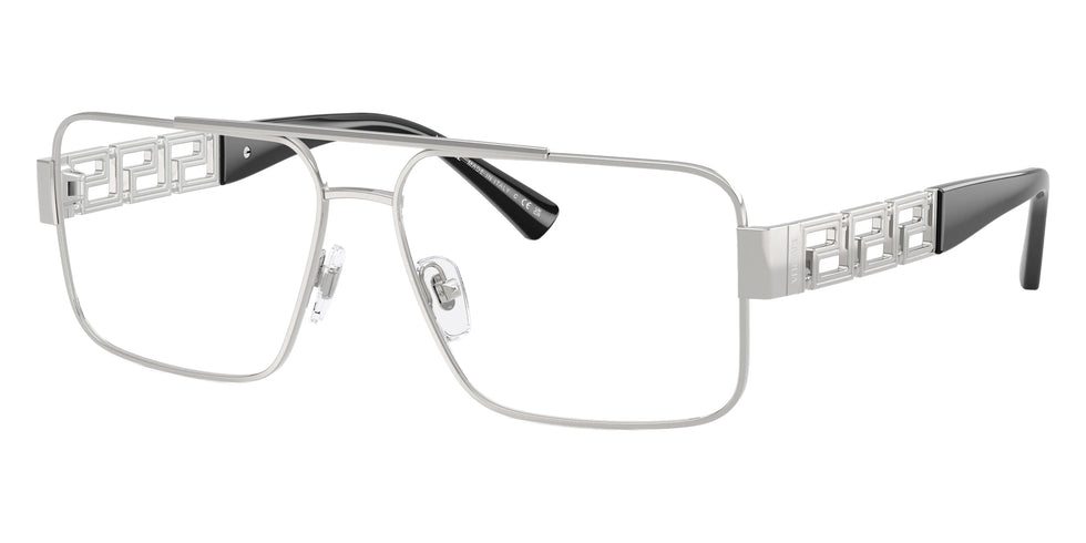 VERSACE VE1308 1001 56 - Silver