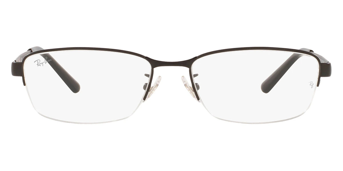 Ray-Ban RX6453D 2503 55 - Black