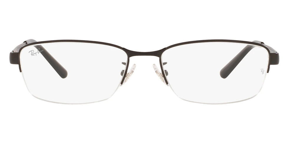 Ray-Ban RX6453D 2503 55 - Black