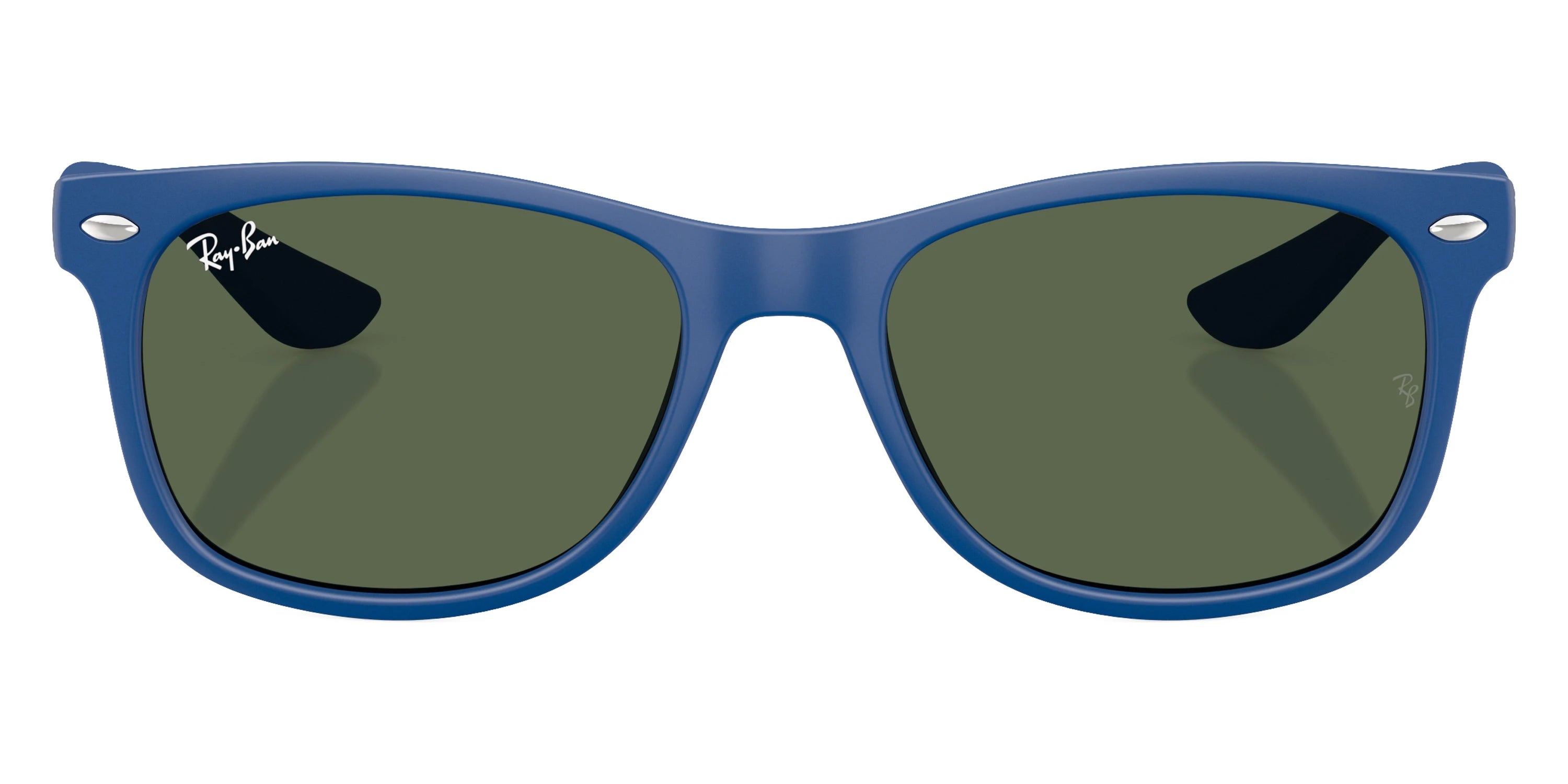 Ray-Ban - Junior New Wayfarer RJ9052S