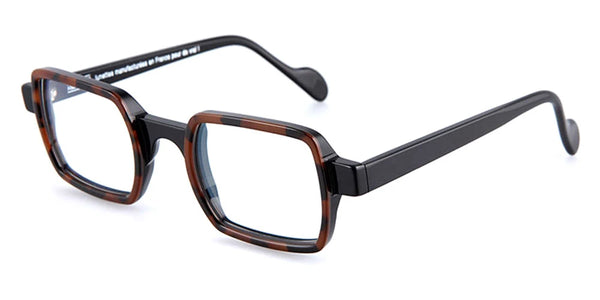 Brown Tortoiseshell/Black / 46-26