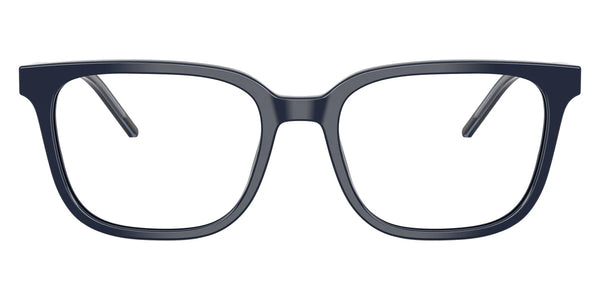 Shiny Blue/Transparent Blue / 54-18-145